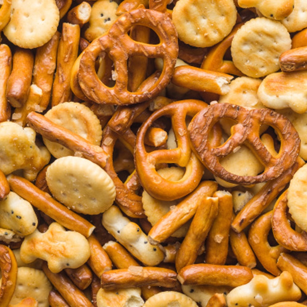 Envasar galletas
