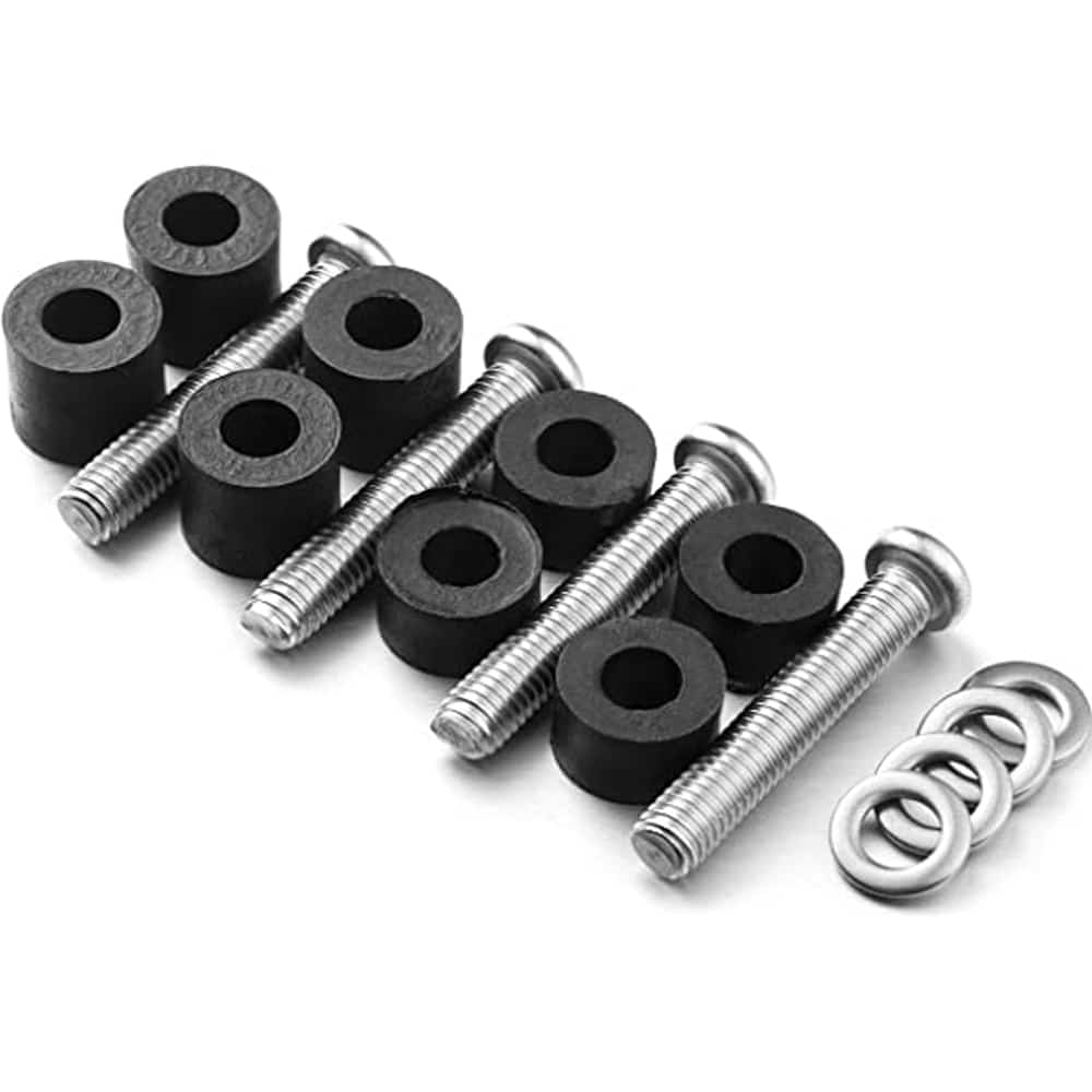 Envasar kits de montaje